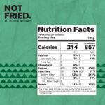 Spicy Egyptian Falafel - Image 5