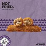 Spicy Chicken Tenders - Image 3