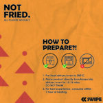 ⁦كفته عدس⁩ - الصورة ⁦4⁩