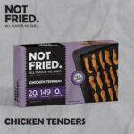 ستريبس دجاج