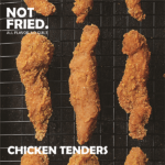 Spicy Chicken Tenders - Image 2