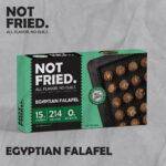 فلافل مصرية