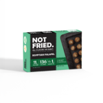 فلافل مصرية