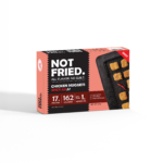 Spicy Chicken Nuggets