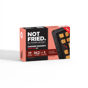 NUGGETS SKU EN SPICY